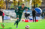 Hutnik Kraków - Zagłębie Sosnowiec cz.II