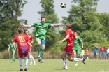 Sparing: Zagłębie - Oderka