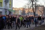 Zagłębie Sosnowiec - Arka Gdynia (cz. II)