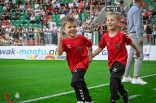 Zagłębie Sosnowiec - Chojniczanka Chojnice cz.II