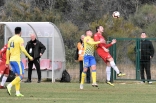 20.01.2019 Zagłębie Sosnowiec - Inter Zaprešić 