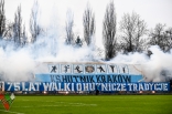 Hutnik Kraków - Zagłębie Sosnowiec cz. II