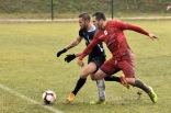Zagłębie Sosnowiec - Zarkovo Belgrad 23.01.2019