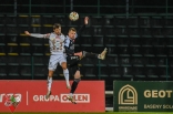 Olimpia Grudziądz - Zagłębie Sosnowiec