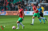 Zagłębie Sosnowiec - GKS Katowice cz. 3