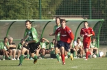 Sparing: Zagłębie - Rozwój