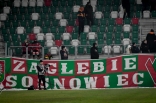 Zagłębie Sosnowiec - Motor Lublin (galeria2)