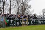 Hutnik Kraków - Zagłębie Sosnowiec cz. II