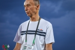 ROW Rybnik - Zagłębie Sosnowiec cz.II
