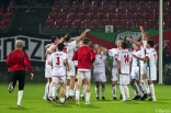 Zagłębie - Zawisza cz. II
