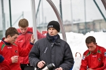 Sparing: Zagłębie Sosnowiec - Górnik Wieliczka cz. 2