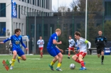 CLJ U-17 - Arka Gdynia vs Zagłębie Sosnowiec (0:2)