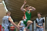 Zagłębie Sosnowiec - Basket 2010 Kruszwica