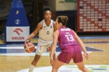 MB Zagłębie Sosnowiec - KS Basket Bydgoszcz