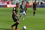 Zagłębie Sosnowiec - Widzew Łódź