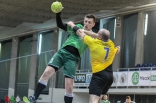 Piłka Ręczna: Zagłębie Handball Team Sosnowiec - Olimpia Piekary 