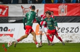 Resovia Rzeszów - Zagłębie Sosnowiec