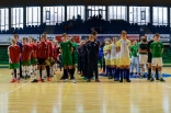 Memoriał Mazura 2018
