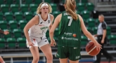 MB Zagłębie Sosnowiec - MKS Pruszków 90:55 [+ GALERIA]