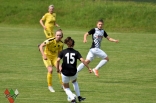 KKS Czarni Sosnowiec - GKS Katowice (4:0) 