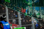 Zagłębie Sosnowiec - KKS Kalisz cz. II