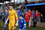 Miedź Legnica - Zagłębie Sosnowiec
