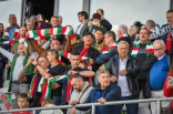 Zagłębie Sosnowiec - Legia Warszawa cz.II