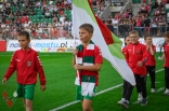 Zagłębie Sosnowiec - Chojniczanka Chojnice cz.II