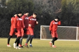 Trening 26.01.2019