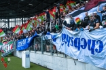 Zagłębie Sosnowiec - GKS Katowice cz. 3