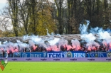 Hutnik Kraków - Zagłębie Sosnowiec cz.II