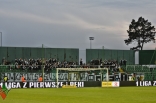 Warta Poznań - Zagłębie Sosnowiec