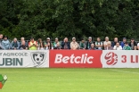 Carina Gubin - Zagłębie Sosnowiec, cz. II