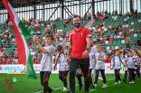 Zagłębie Sosnowiec - Chojniczanka Chojnice cz.II