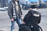 Zagłębie Sosnowiec - Arka Gdynia (cz. II)