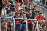 Zagłębie Sosnowiec - Resovia Rzeszów (galeria2)