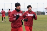 Trening 22.01.2019