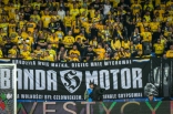 Motor Lublin - Zagłębie Sosnowiec