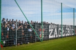 Zagłębie II Lubin - Zagłębie Sosnowiec cz. I