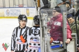 Hokej: Play-Off Zagłębie Sosnowiec - GKS Katowice