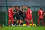 Polonia Warszawa - Zagłębie Sosnowiec (galeria2)