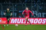 Stal Stalowa Wola - Zagłębie Sosnowiec cz.II