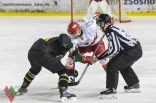 Hokej: Play-Off Zagłębie Sosnowiec - GKS Katowice