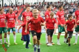 Zagłębie Sosnowiec - Olimpia Grudziądz
