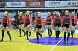 JAS-FBG Zagłębie Sosnowiec - Energa Toruń