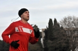Trening 26.01.2019