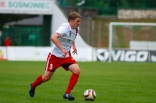 Zagłębie Sosnowiec - GKS Tychy (sparing)