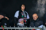 Stal Stalowa Wola - Zagłębie Sosnowiec cz.II