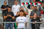 Zagłębie Sosnowiec - Olimpia Grudziądz