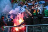 Zagłębie Sosnowiec - GKS Katowice cz. 3